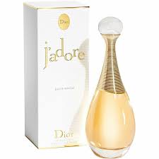 Christian Dior J'adore Eau de Parfum for Women 100ml (3.4 fl oz) | Luxury Floral Fragrance