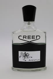 Creed Aventus Eau de Parfum for Men 100ml / 3.3 fl oz – Luxury Long Lasting Woody Fruity Fragrance