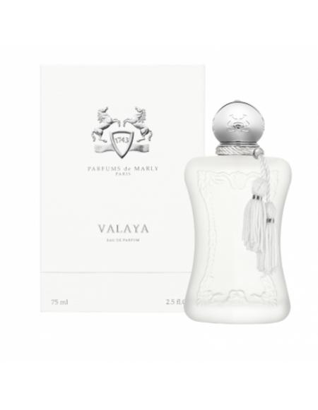 Parfums de Marly VALAYA 2.5 Fl Oz/75ml Eau de Perfume Spray for Women