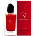 Armani Si Passione by Giorgio Armani 3.4 oz EDP Perfume for Women