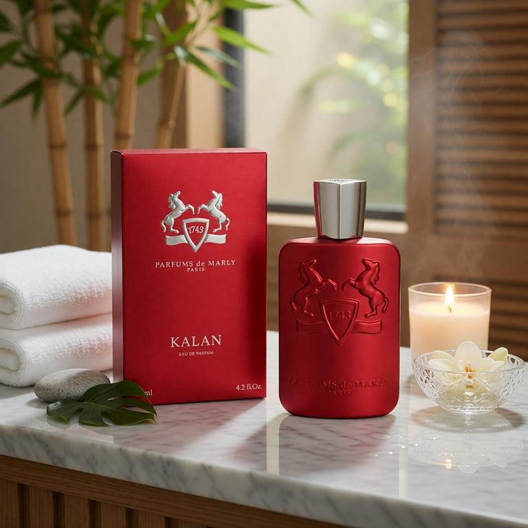 Parfums de Marly Kalan 125ml/4.2oz EDP New in Box