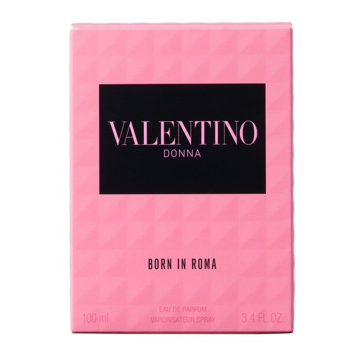 valentino Donna Born In Rome 3.4oz Women's Eau de Parfum