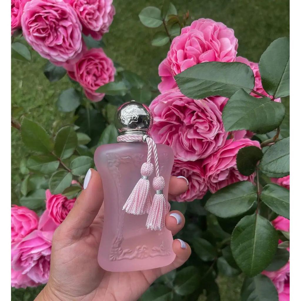 Parfums de Marly Delina La Rosee by Parfums de Marly, 2.5oz EDP Spray Women