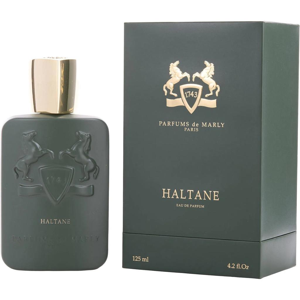 Parfums de Marly HALTANE Men's Eau de Parfum Spray 4.2 fl oz / 125ml