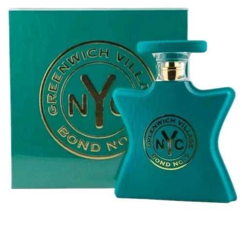 Bond No. 9 Greenwich Village Eau de Parfum 100ml