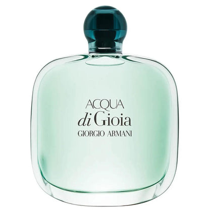 Acqua Di Gioia Eau de Parfum for Women – 3.4 oz / 100ml Spray | Giorgio Armani