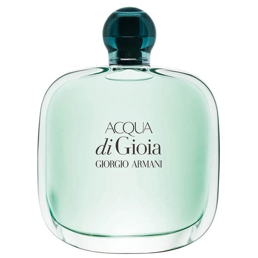 Acqua Di Gioia Eau de Parfum for Women – 3.4 oz / 100ml Spray | Giorgio Armani