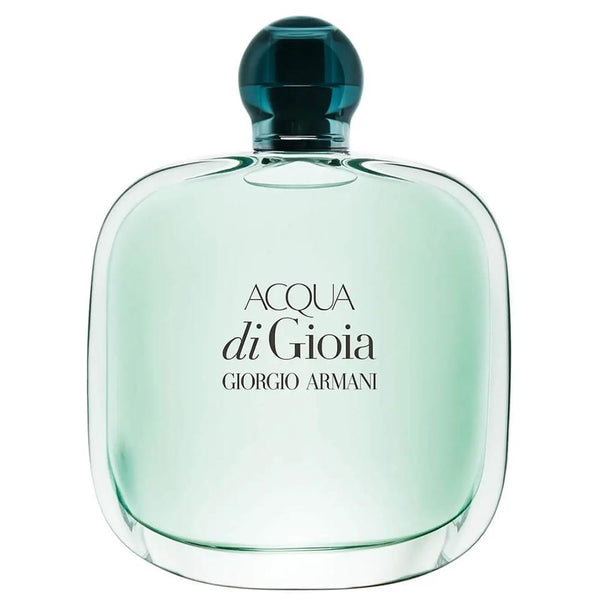 Acqua Di Gioia Eau de Parfum for Women – 3.4 oz / 100ml Spray | Giorgio Armani